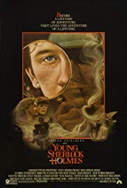 Young Sherlock Holmes (1985) M4ufree