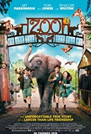 Zoo (2017) M4ufree