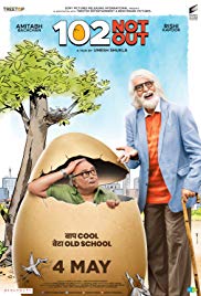 102 Not Out (2018) M4ufree