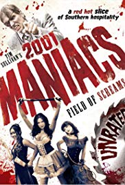 2001 Maniacs: Field of Screams (2010) M4ufree