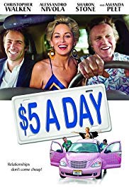 $5 a Day (2008) M4ufree