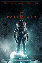 5th Passenger (2016) M4ufree