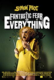 A Fantastic Fear of Everything (2012) M4ufree