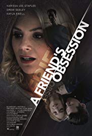 A Friends Obsession (2018) M4ufree