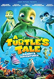 A Turtles Tale: Sammys Adventures (2010) M4ufree