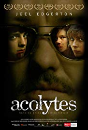 Acolytes (2008) M4ufree