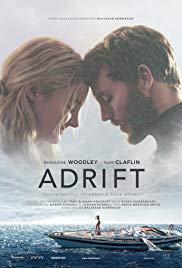 Adrift (2018) M4ufree