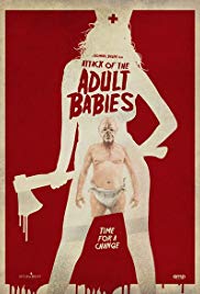 Adult Babies (2017) M4ufree