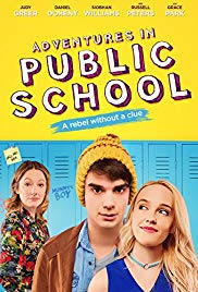 Public Schooled (2017) M4ufree
