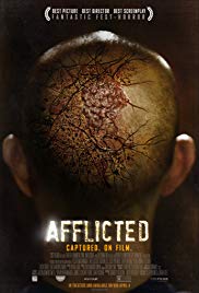 Afflicted (2013) StreamM4u M4ufree