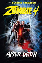 Zombie 4: After Death (1989) M4ufree