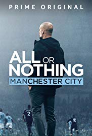 All or Nothing: Manchester City (2018) StreamM4u M4ufree
