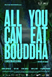 All You Can Eat Buddha (2017) M4ufree