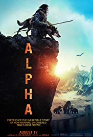 Alpha (2018) M4ufree