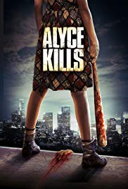Alyce Kills (2011) M4ufree