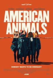 American Animals (2018) M4ufree