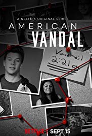 American Vandal (2017) StreamM4u M4ufree