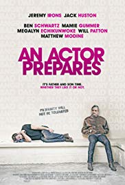 An Actor Prepares (2017) M4ufree
