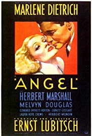 Angel (1937) M4ufree