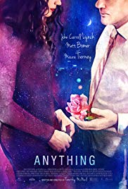 Anything (2017) M4ufree