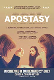 Apostasy (2016) M4ufree