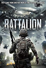 Battalion (2018) M4ufree