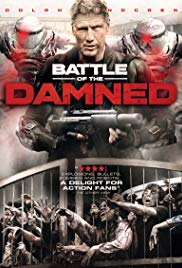 Battle of the Damned (2013) M4ufree