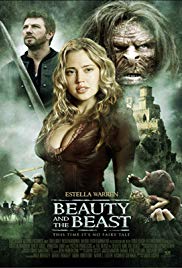 Beauty and the Beast (2009) M4ufree