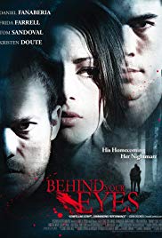 Behind Your Eyes (2011) M4ufree