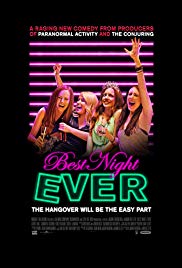 Best Night Ever (2013) M4ufree