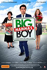Big Mammas Boy (2011) M4ufree