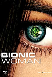 Bionic Woman (2007) StreamM4u M4ufree