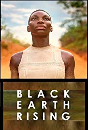 Black Earth Rising (2018) StreamM4u M4ufree
