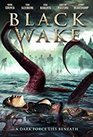 Black Wake (2018) M4ufree