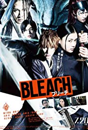 Bleach (20042012) StreamM4u M4ufree