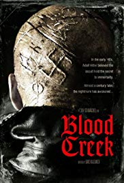 Blood Creek (2009) M4ufree