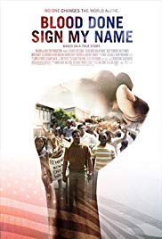 Blood Done Sign My Name (2010) M4ufree