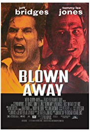 Blown Away (1994) M4ufree