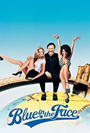 Blue in the Face (1995) M4ufree