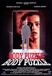 Body Puzzle (1992) M4ufree