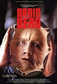 Brain Dead (1990) M4ufree