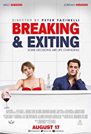 Breaking & Exiting (2017) M4ufree