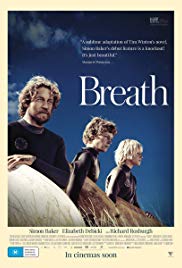 Breath (2017) M4ufree