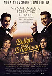 Bullets Over Broadway (1994) M4ufree