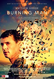 Burning Man (2011) M4ufree