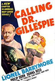 Calling Dr. Gillespie (1942) M4ufree