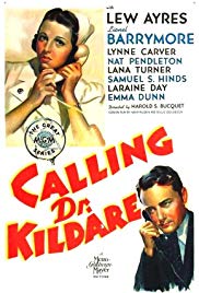 Calling Dr. Kildare (1939) M4ufree