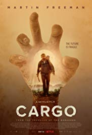 Cargo (2017) M4ufree