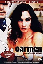 Carmen (2003) M4ufree