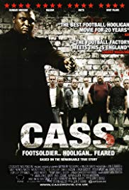 Cass (2008) M4ufree